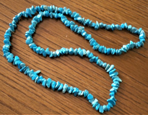 ~Kette~Halskette~Perlenkette~T