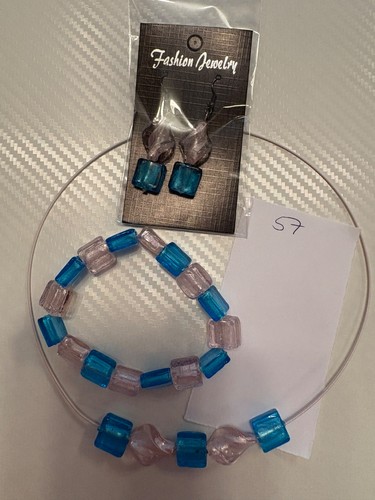 057 schmuckset aus - 057,