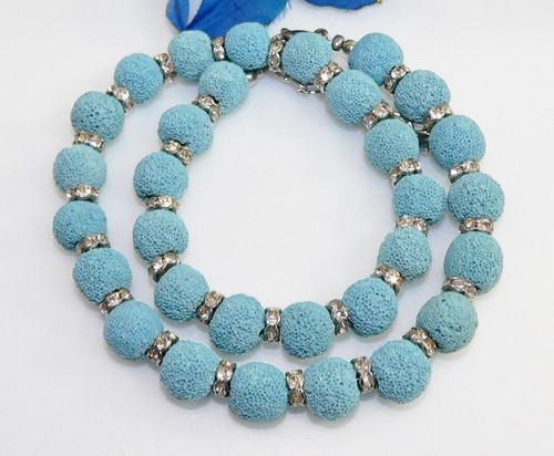 Halskette kette collier natur - halskette,