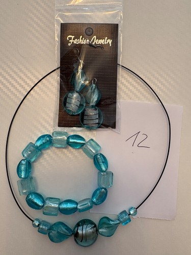 012 schmuckset aus - 012,