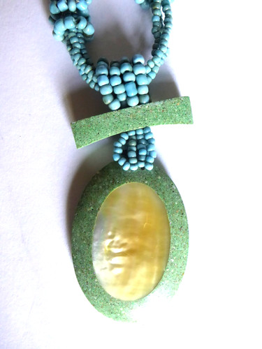 Modeschmuck türkise