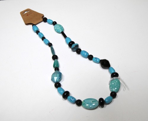 Modeschmuck halskette handmade - halskette,