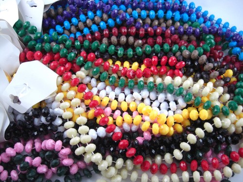 Trend perlenkette aus - trend,