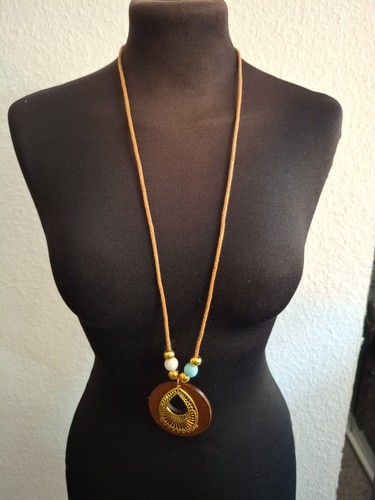 Italy kette boho hippie - kette,