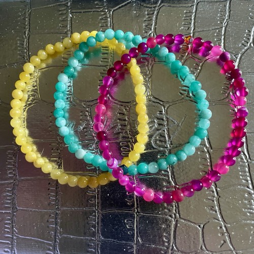 Drei achat edelstein - drei,
