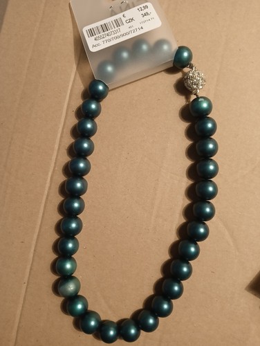 Wunderschöne kette perlen - wunderschöne,