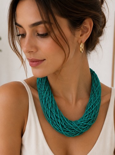 Statement kette - kette,