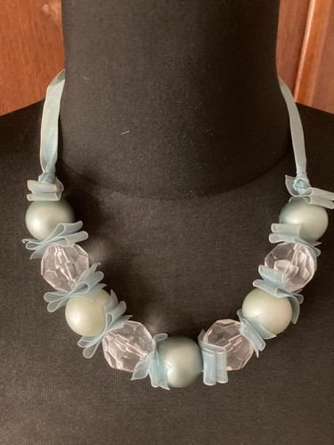 Ausgefallene statement kette - ausgefallene,