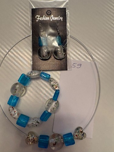 059 schmuckset aus - 059,