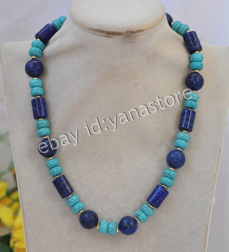 Natürlich lapis lazuli rund - lazuli,