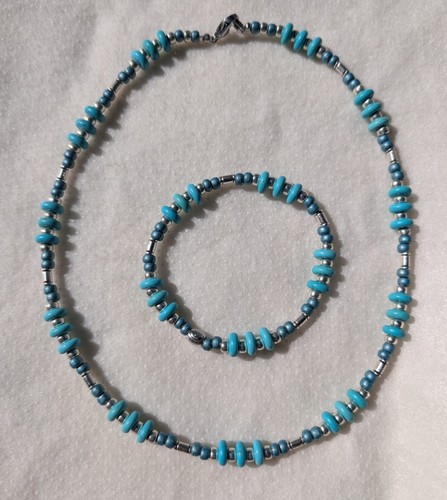 Modeschmuck halskette mit - modeschmuck,